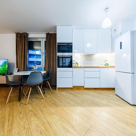 Apartamenty Zamkowe Rzeszów Buitenkant foto