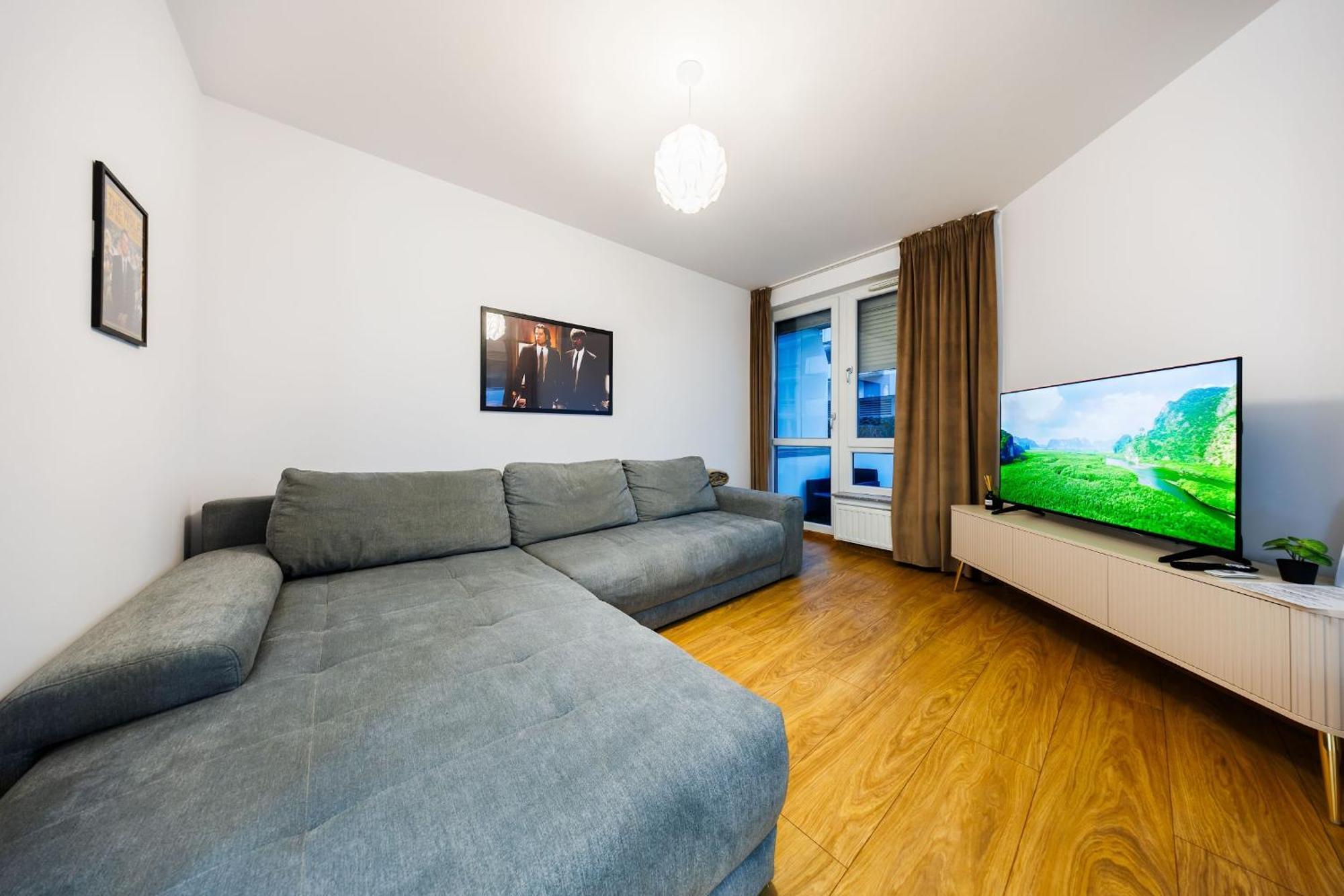 Apartamenty Zamkowe Rzeszów Buitenkant foto