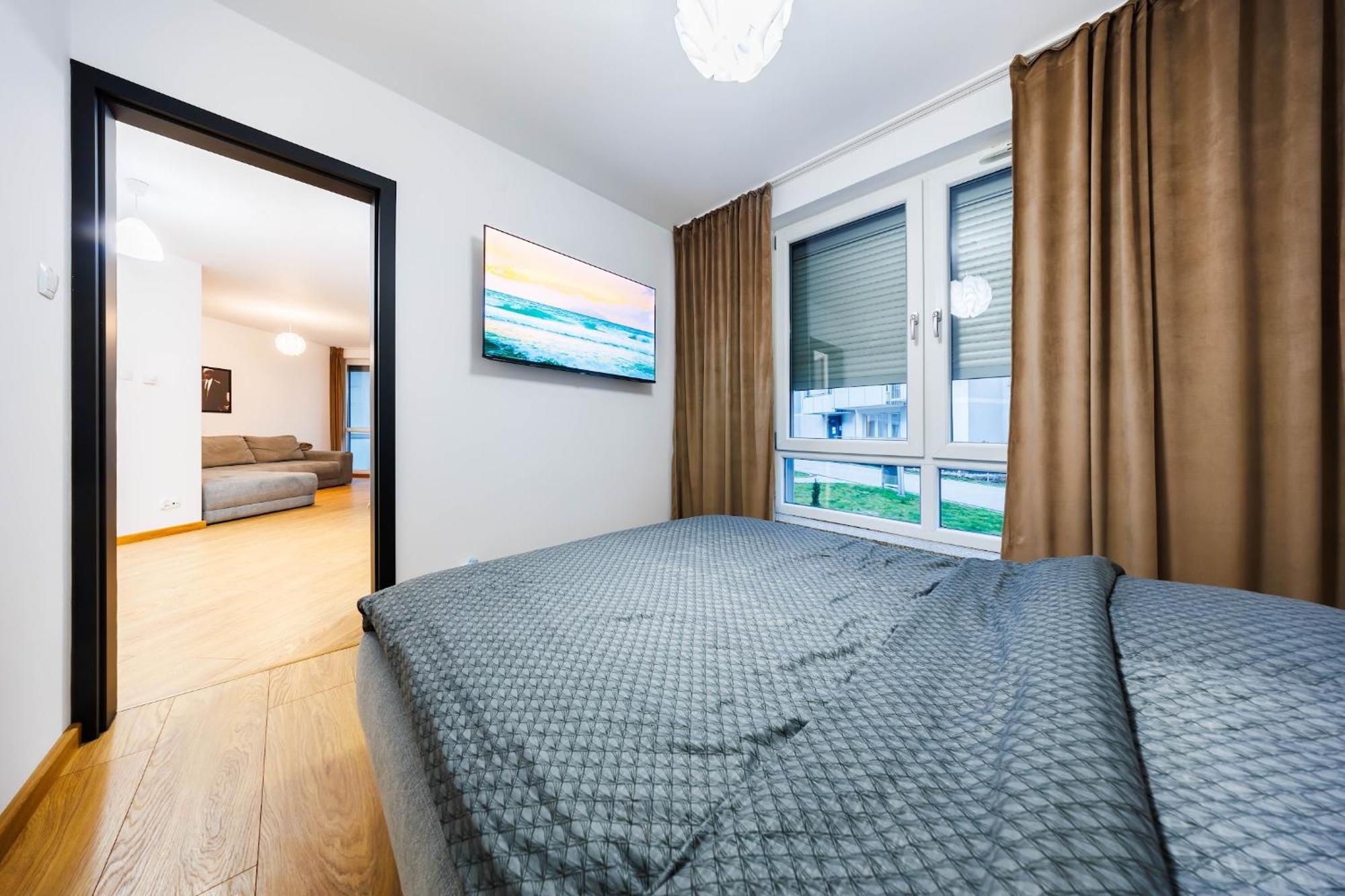 Apartamenty Zamkowe Rzeszów Buitenkant foto
