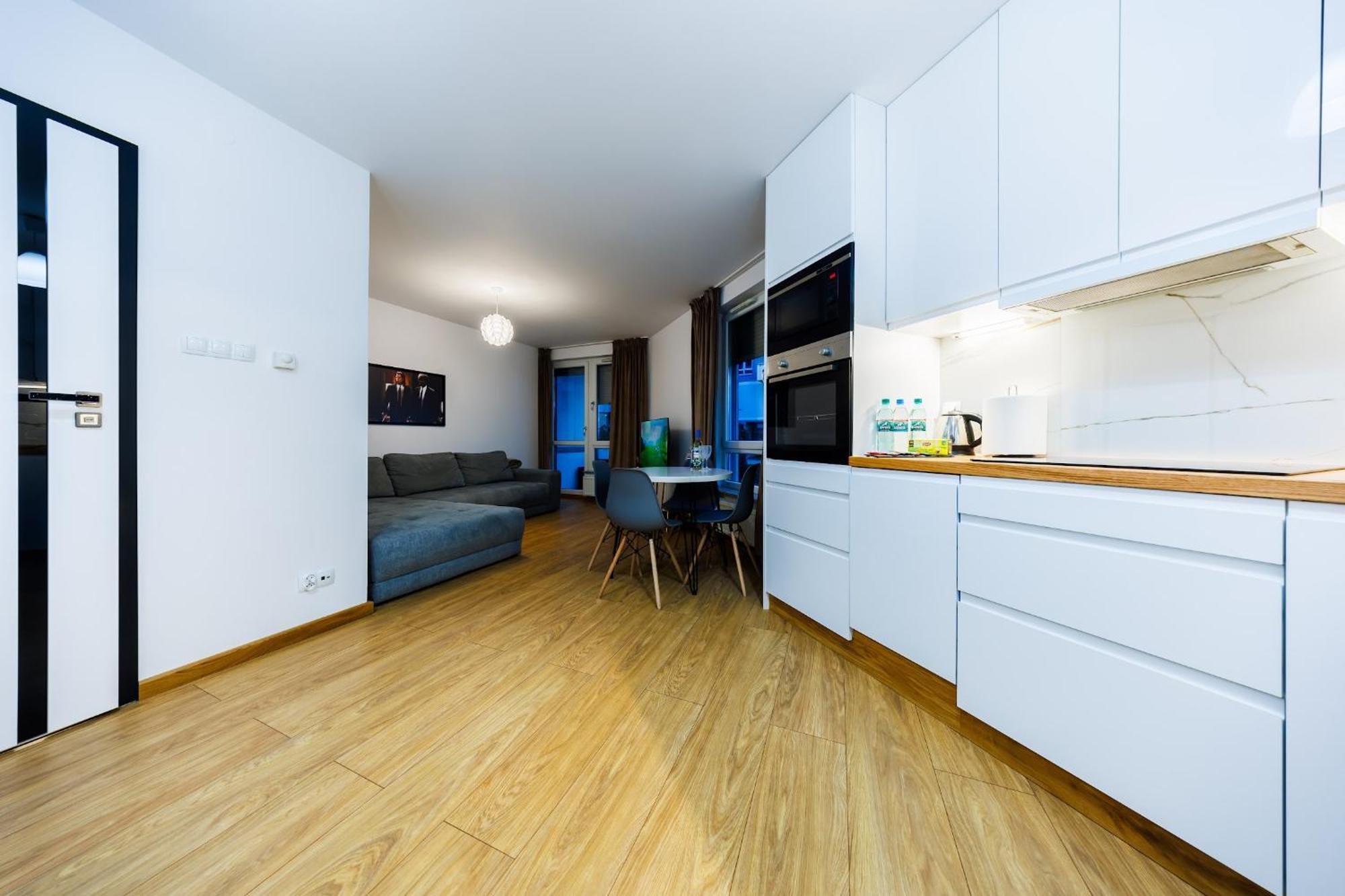 Apartamenty Zamkowe Rzeszów Buitenkant foto