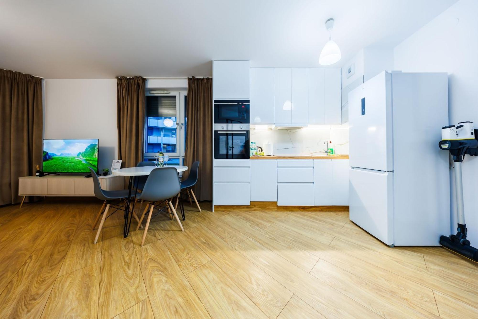Apartamenty Zamkowe Rzeszów Buitenkant foto