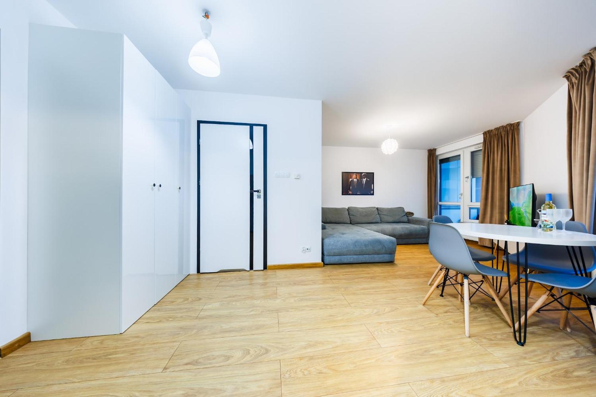 Apartamenty Zamkowe Rzeszów Buitenkant foto