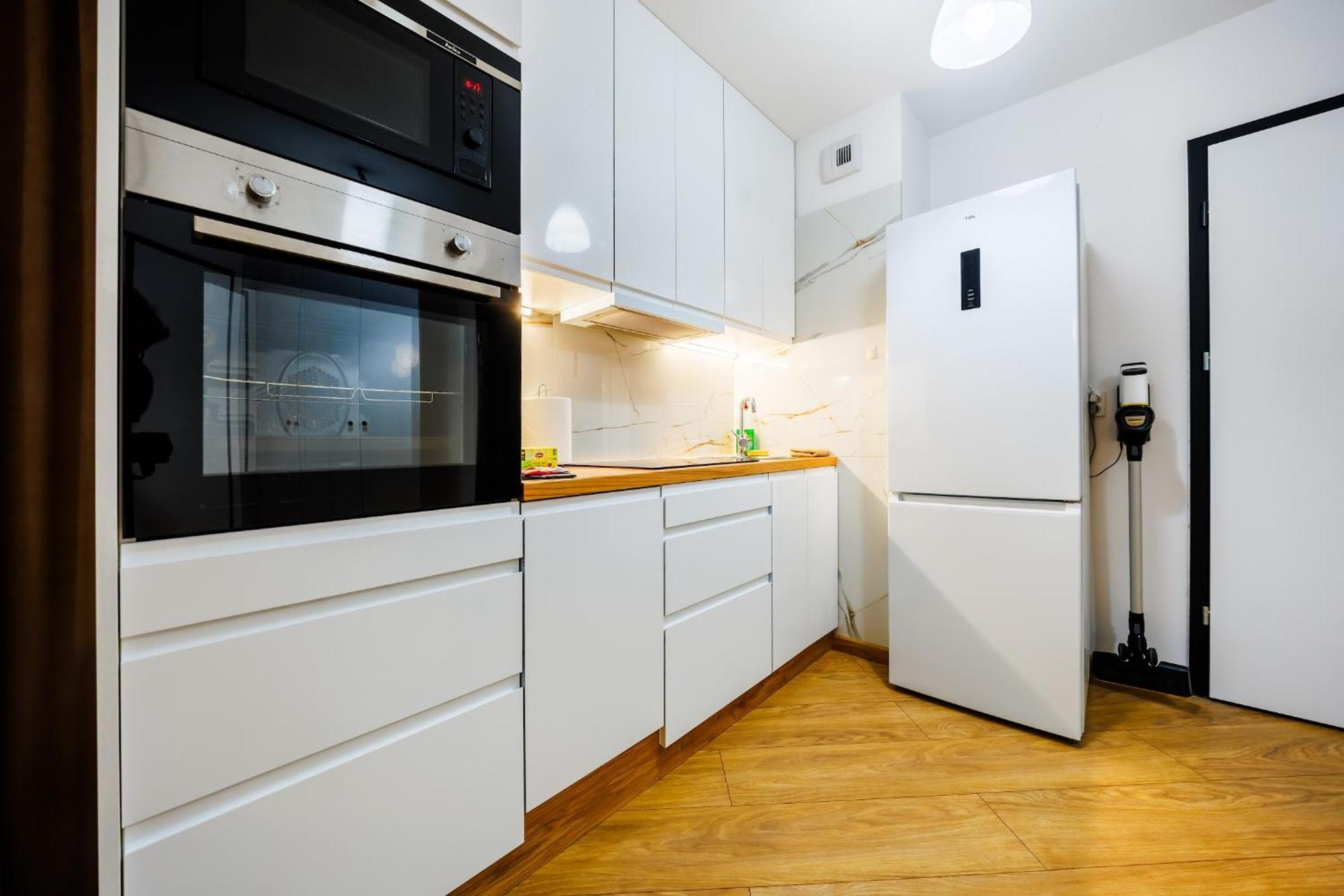 Apartamenty Zamkowe Rzeszów Buitenkant foto