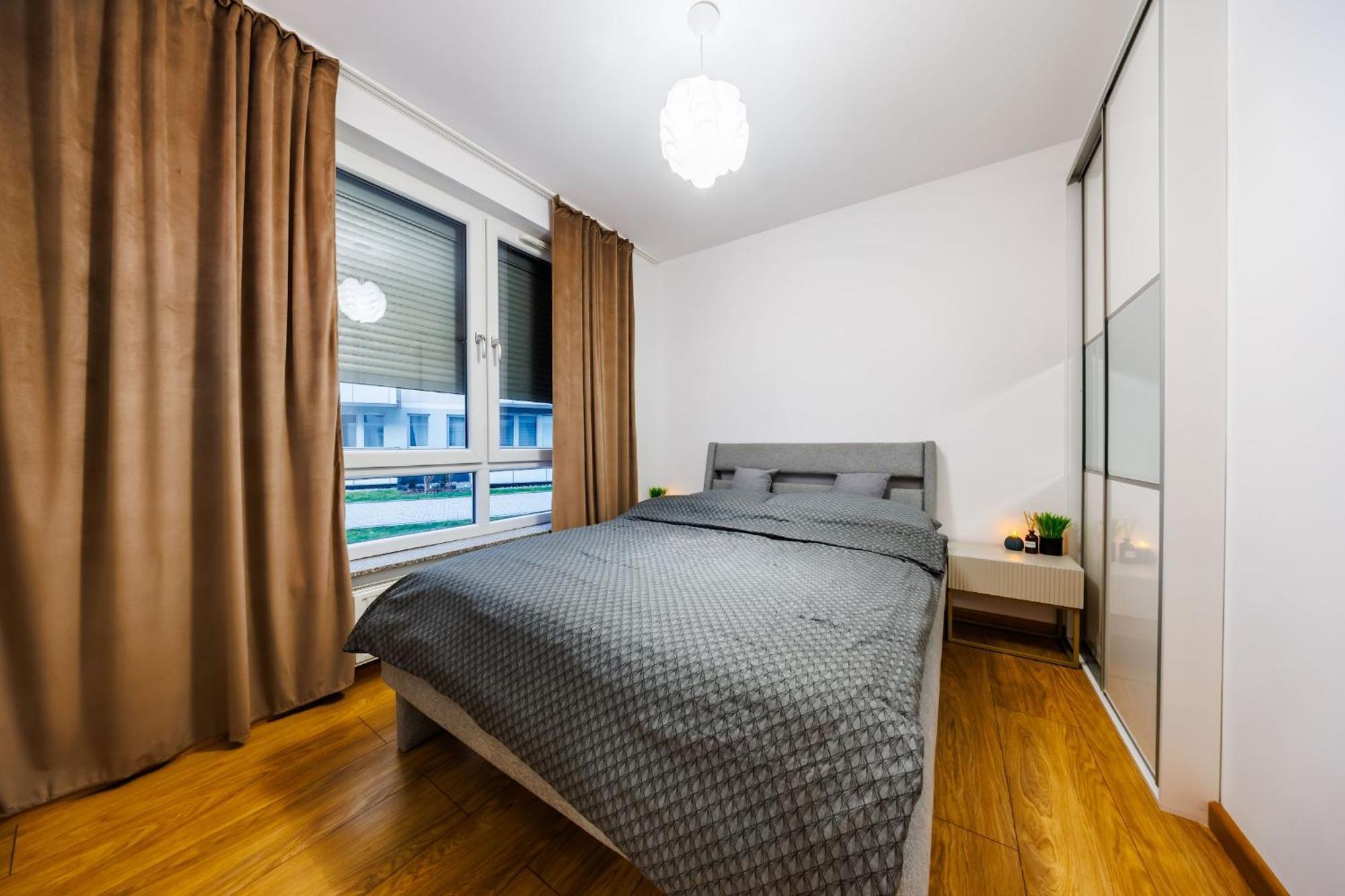 Apartamenty Zamkowe Rzeszów Buitenkant foto