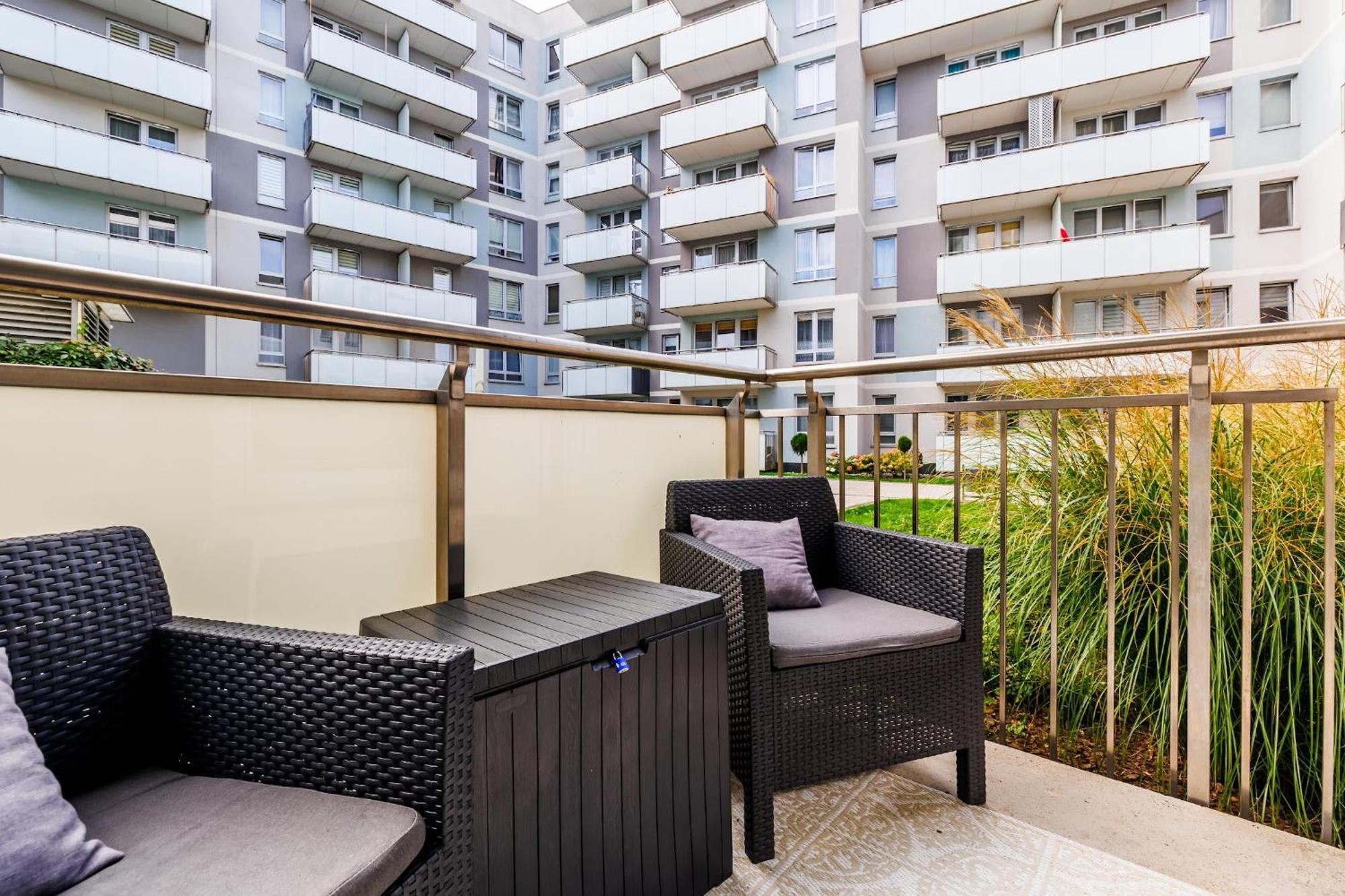 Apartamenty Zamkowe Rzeszów Buitenkant foto